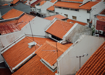 The Roof Installation Process: A Step-By-Step Walkthrough