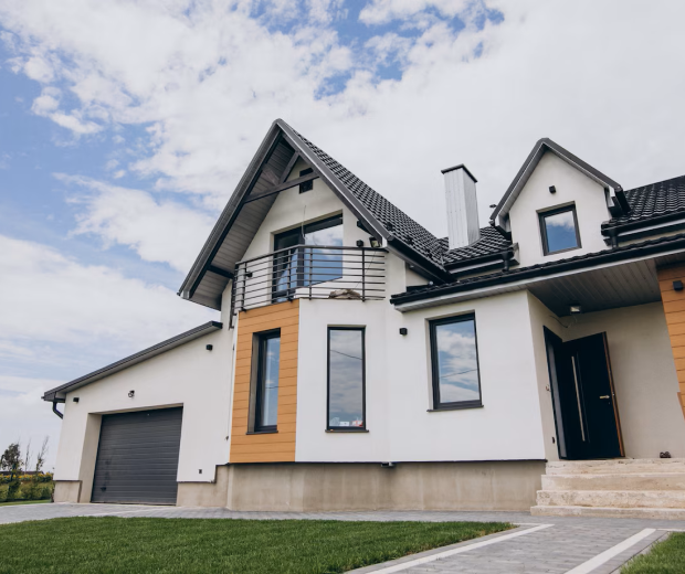 Roof Repair