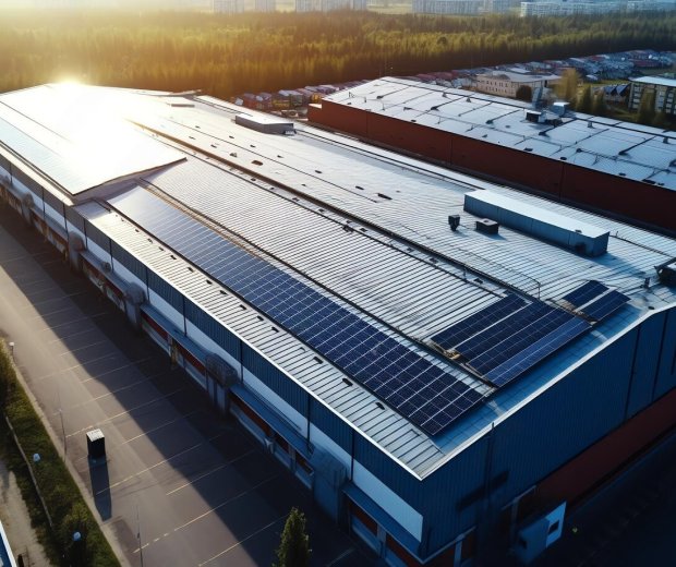 Commercial Roofing