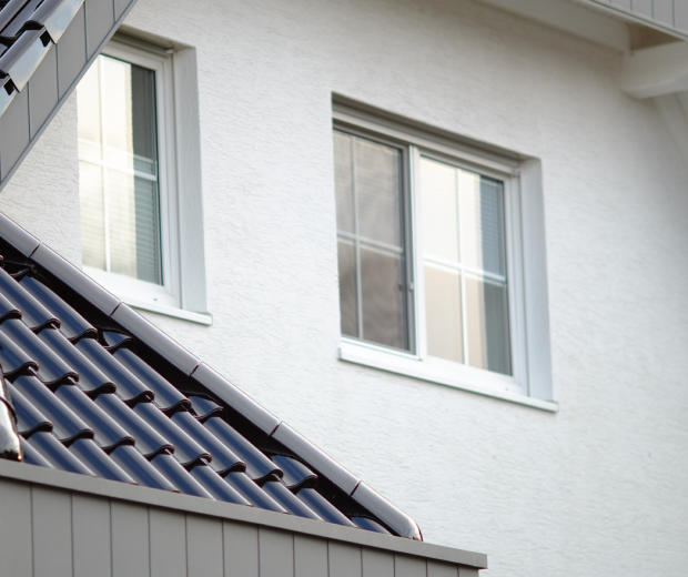 Vinyl Home Siding