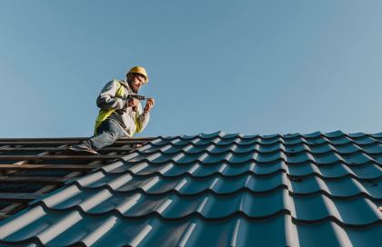 GUTTER SERVICES